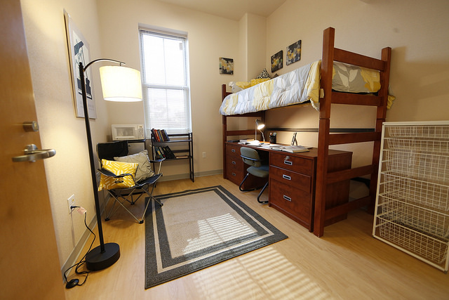 Dorm Image